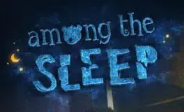 Capa oficial do jogo Among the Sleep