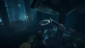 Among the Sleep — Screenshot 1