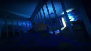 Among the Sleep — Screenshot 3
