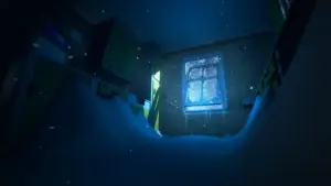 Among the Sleep — Screenshot 4