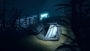 Among the Sleep — Screenshot 5