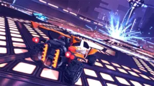 Rocket League — Screenshot 3