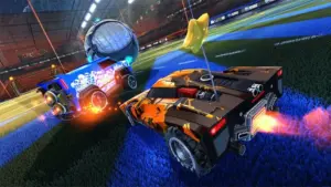 Rocket League — Screenshot 5