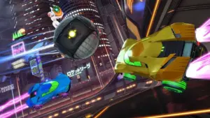 Rocket League — Screenshot 6