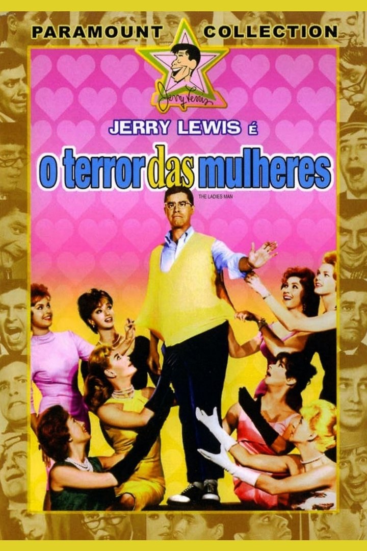 O terror das mulheres