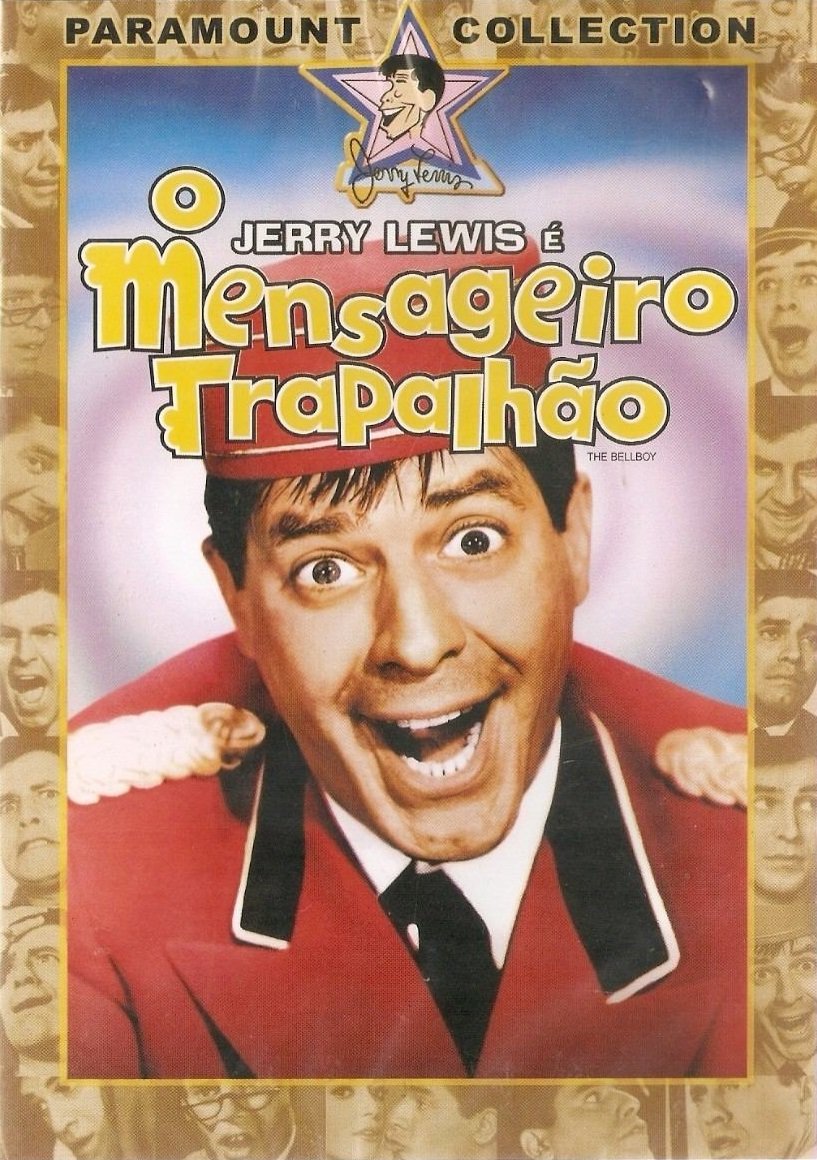 O mensageiro trapalhão