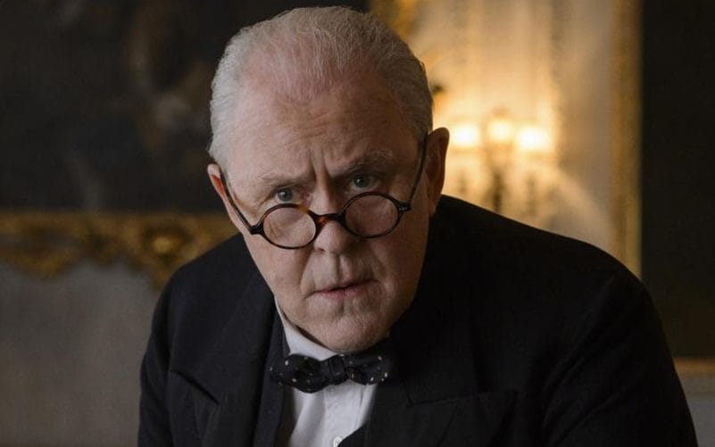 John Lithgow emmy 2017