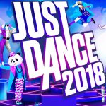 Just dance 2018