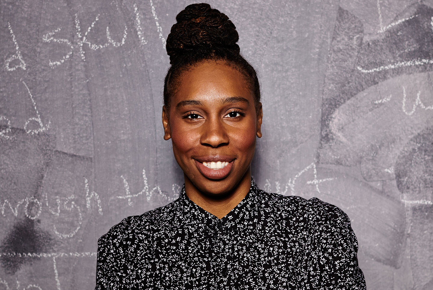 Lena Waithe