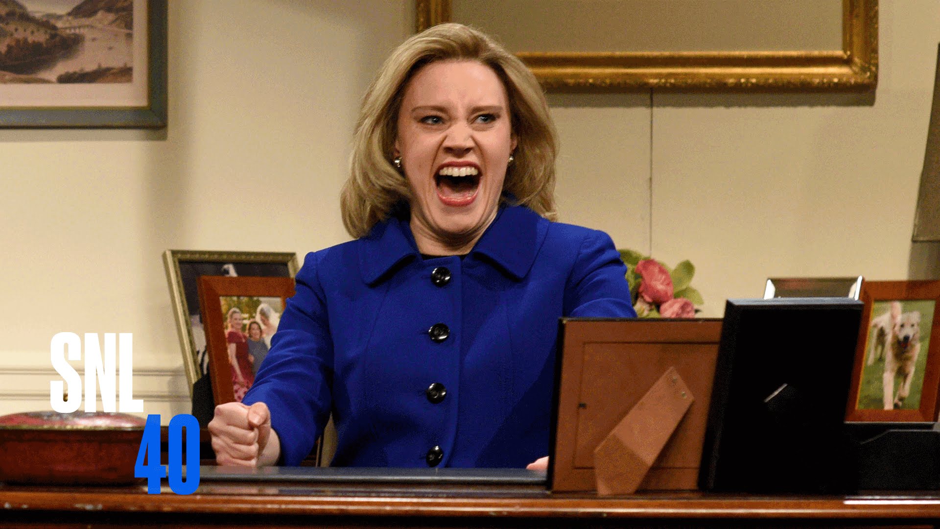 Kate McKinnon - 'Saturday Night Live'