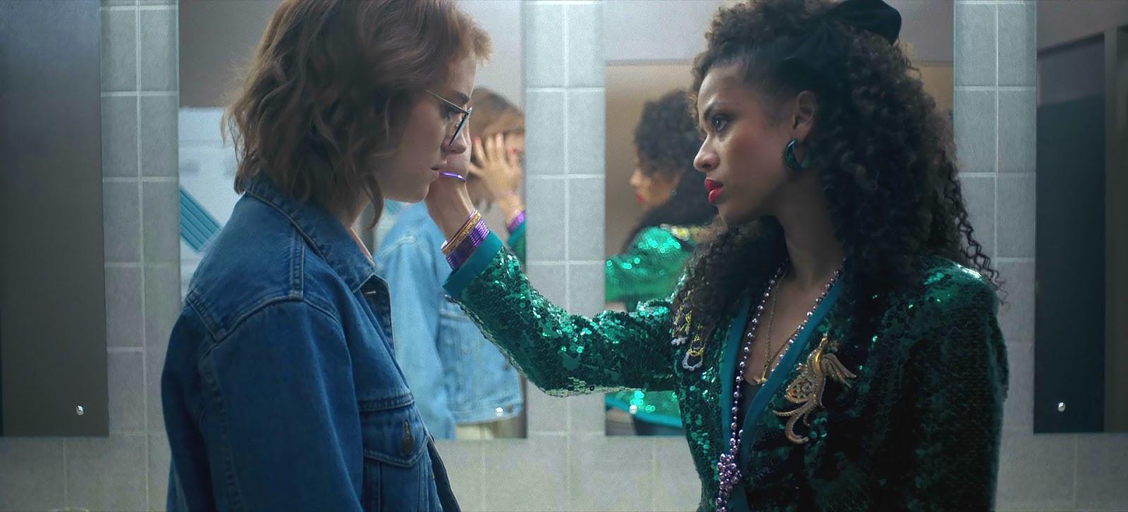 Black Mirror