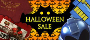 Halloween da Capcom