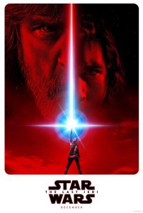 Star Wars: Os Últimos Jedi
