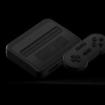 Super Nt black