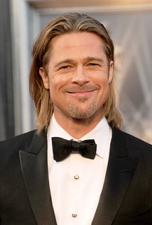 Brad pitt
