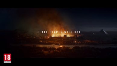 Assassin's Creed Origins