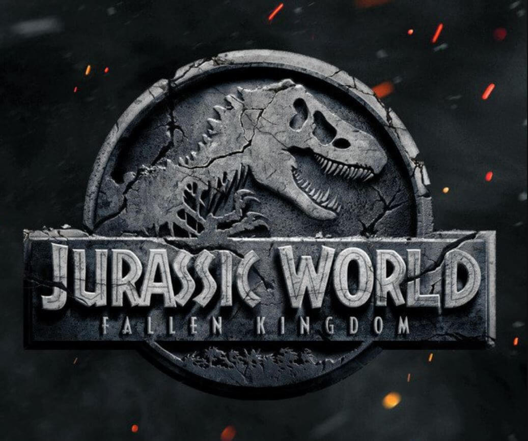 Jurassic World 2: O Reino Está Ameaçado