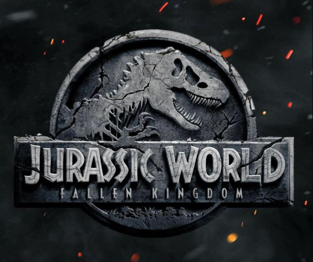 Jurassic World 2: O Reino Está Ameaçado Jurassic World 2: O Reino Está Ameaçado