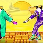 Demo de Just Dance 2018 já está disponível
