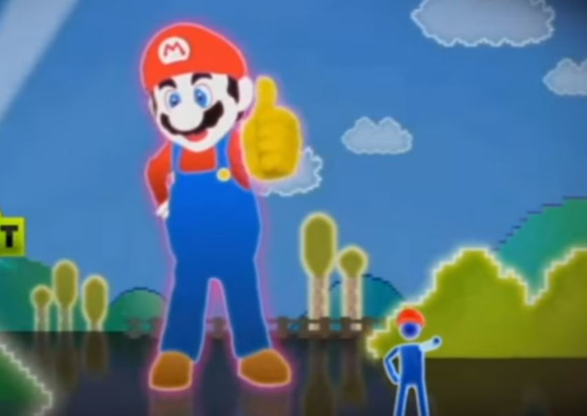 Just Mario 2018 para Nintendo