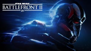 Star Wars Battlefront II Beta