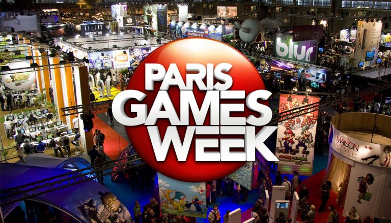 Assista aos anúncios de jogos feitos na Paris Game Week 2017