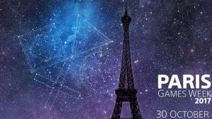 Paris Game Week 2017 trouxe vários jogos para VR