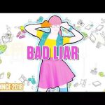 Just Dance 2018