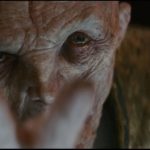 Star Wars: Os Últimos Jedi | Snoke