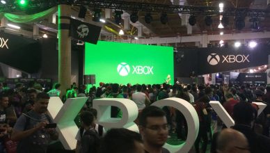 Brasil Game Show: abre venda de ingressos do 1º lote com descontos de até 54%