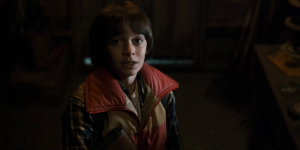 Will Byers