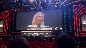 Fernanda Montenegro