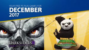 jogos gratuitos da PS Plus de Dezembro
