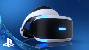 VR