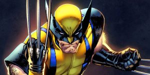 Wolverine nos Vingadores