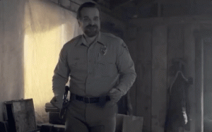 hopper dance gif