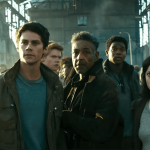 Maze Runner: A Cura Mortal