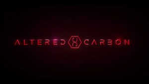 Altered Carbon