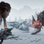 Dice Awards 2018 - Horizon Zero Dawn