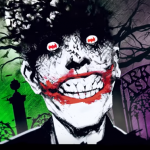 Coringa Gotham City Nightmare | é revelado pela SideShow - MeuGamer