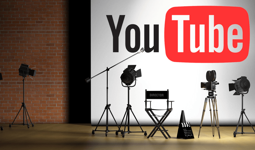 Youtube exige 4000 mil horas de exibição e mil inscritos para fazer dinheiro