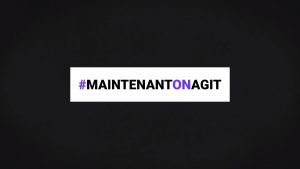 #NowWeAct