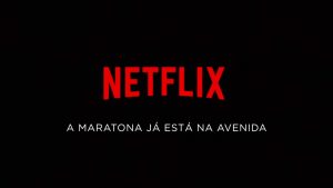 Unidos da Netflix