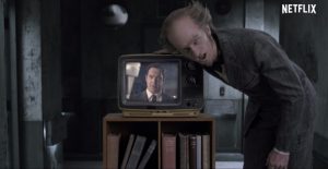 2ª temporada de Desventuras em Série