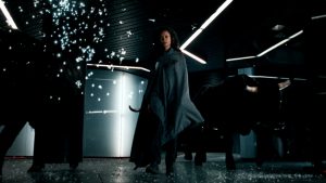 2ª temporada de Westworld