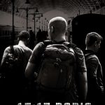 15h17 - Trem Para Paris