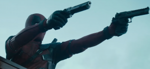 Deadpool 2 recebe novo trailer