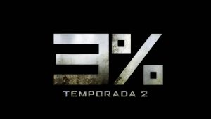 2ª temporada de 3%