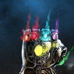 Vingadores Guerra Infinita: Pôster feito por fã impressiona