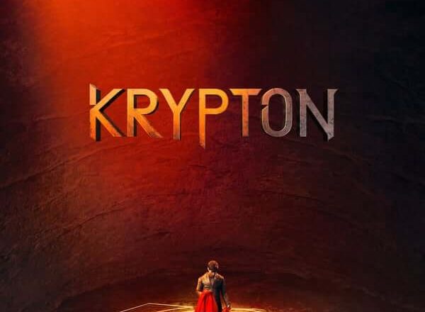 Krypton (2018)